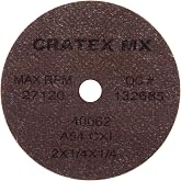CRATEX 40062 MX Wheel