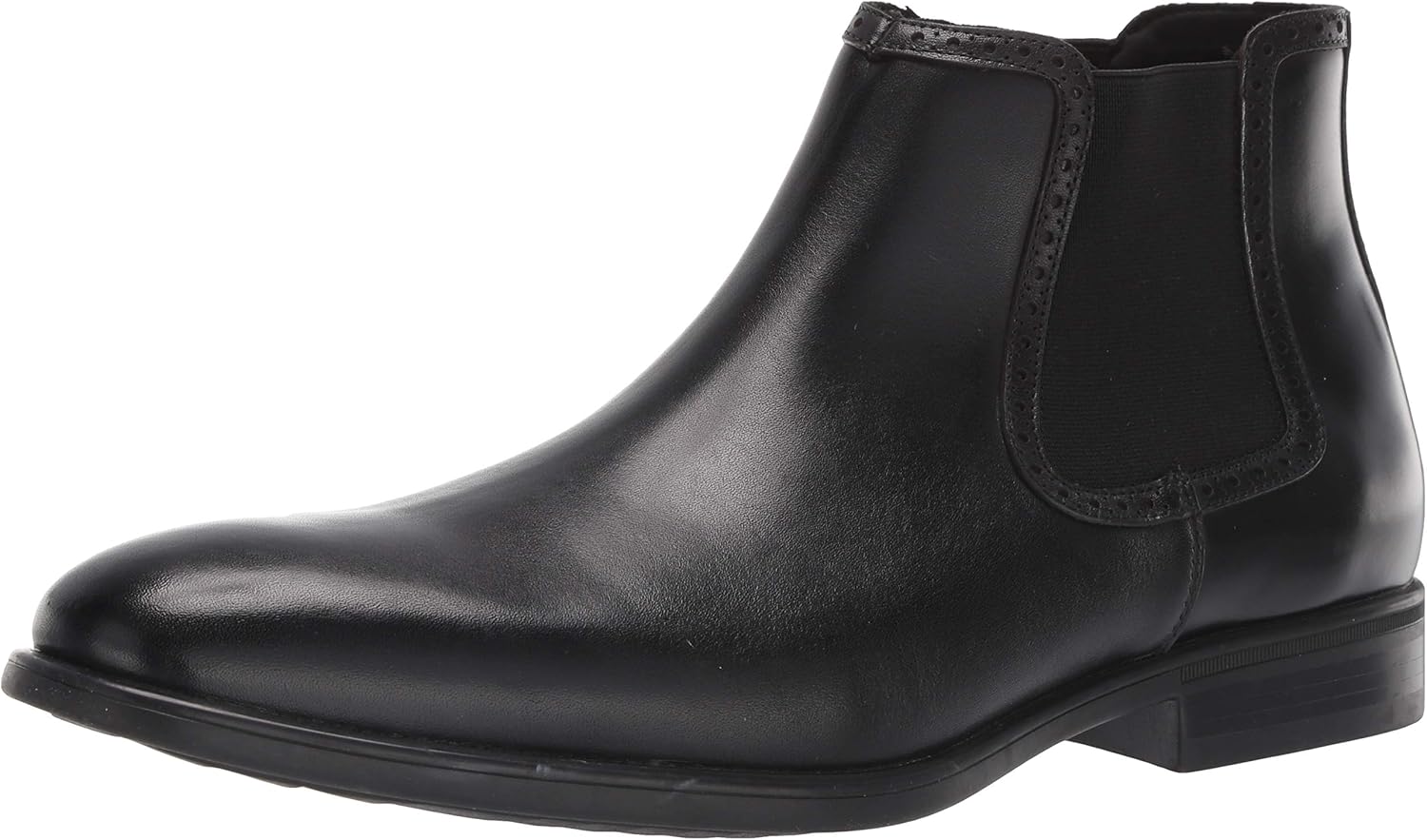 | Kenneth Cole REACTION Men's Edge Flex Chelsea Boot | Chelsea