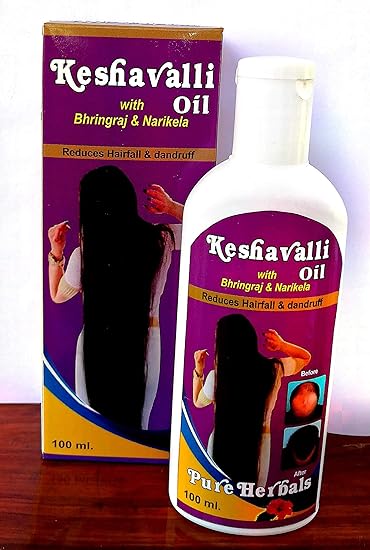 aadhi jaya Keshavalli Oil