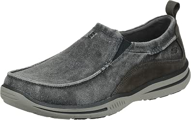 Relaxed Fit Elected-Drigo Loafer 