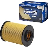 Purolator A36149 PurolatorONE Advanced Engine Air Filter | Restores airflow, MPG and acceleration with a clean engine air filter; correct-fit panel, direct-fit OE replacement.