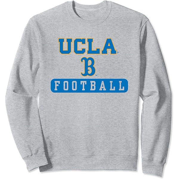 LEAGUE UCLA BRUINS パンツ Mサイズ グレー Amazon.com : UCLA Bruins Football Logo Officially Licensed