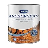 ANCHORSEAL Classic Log & Lumber End Sealer - Water