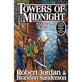 Towers of Midnight (Wheel of Time, Book Thirteen)