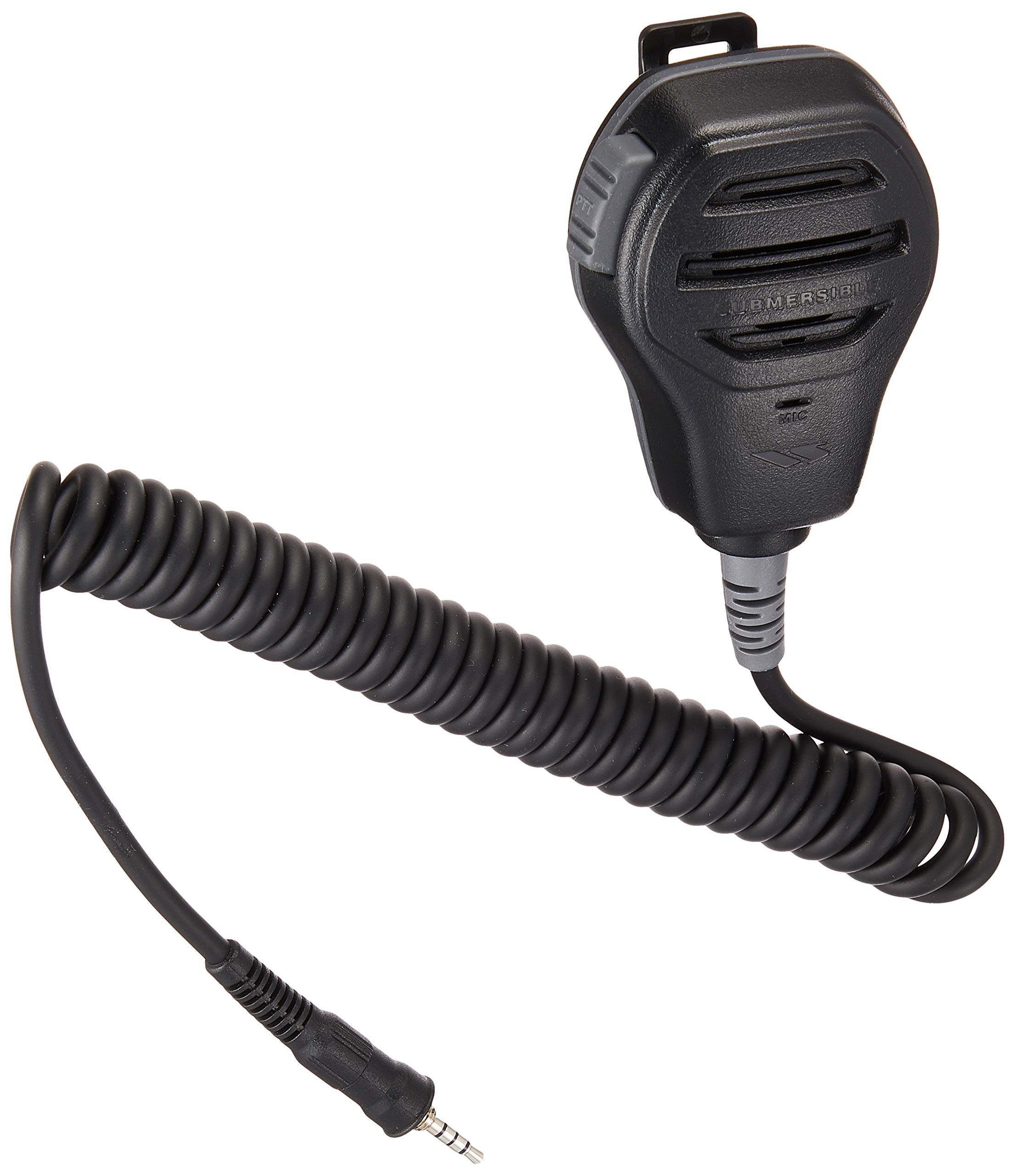 YAESU MH-73A4B MICROFONO WATERPROOF PER FT-270