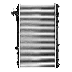 Torchtree CU13160 Radiator Replacement,Compatible