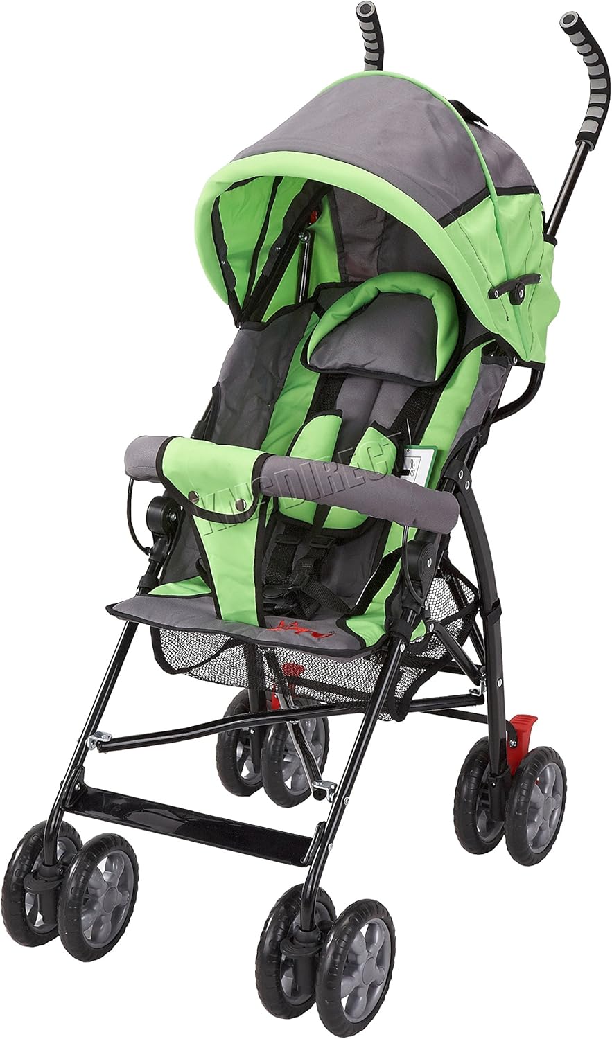 foxhunter pram