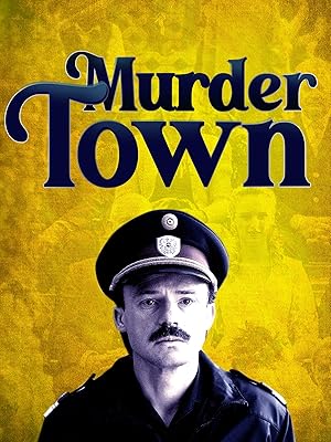 Murder Town