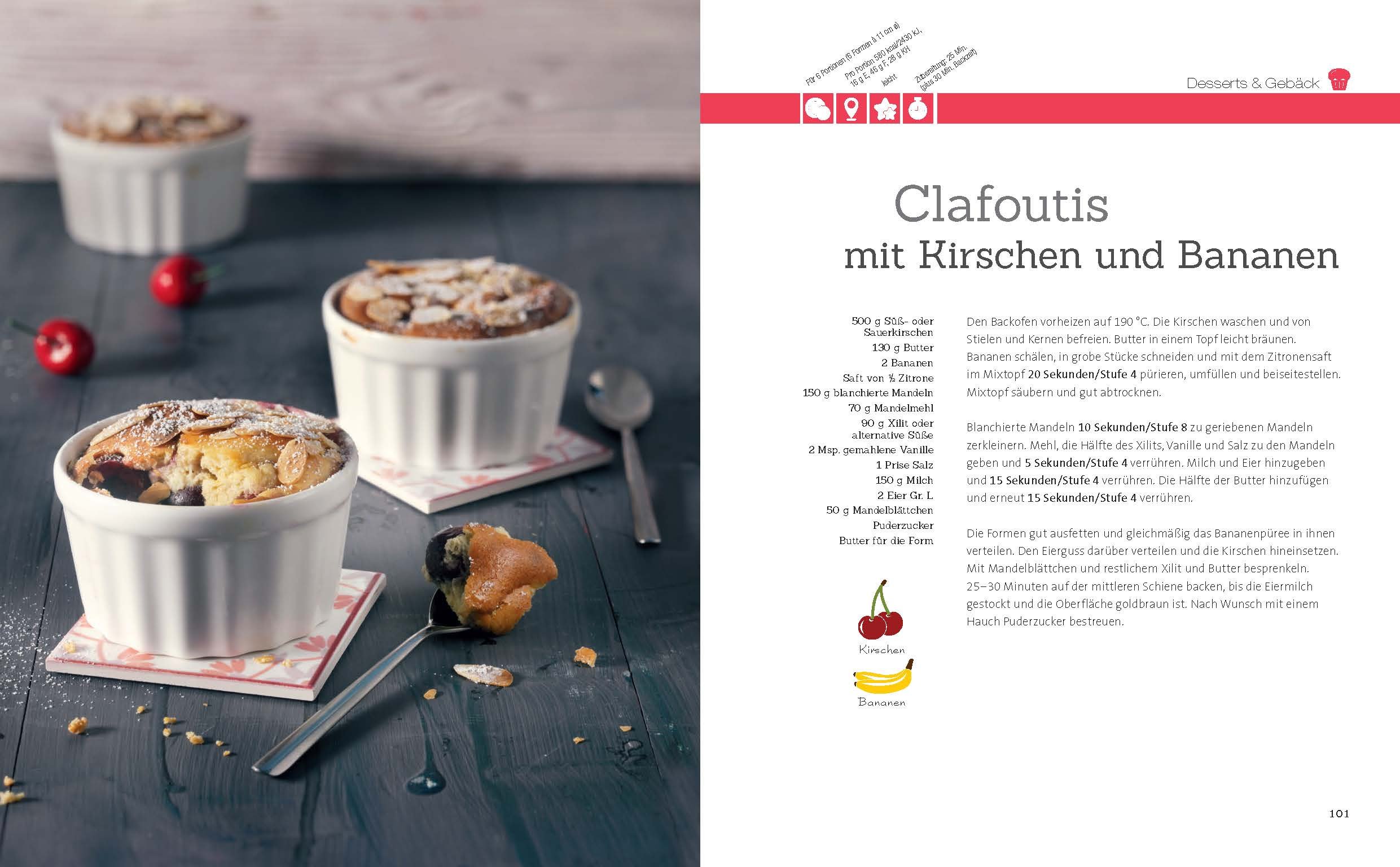 [- Low Carb mit dem Thermomix -]