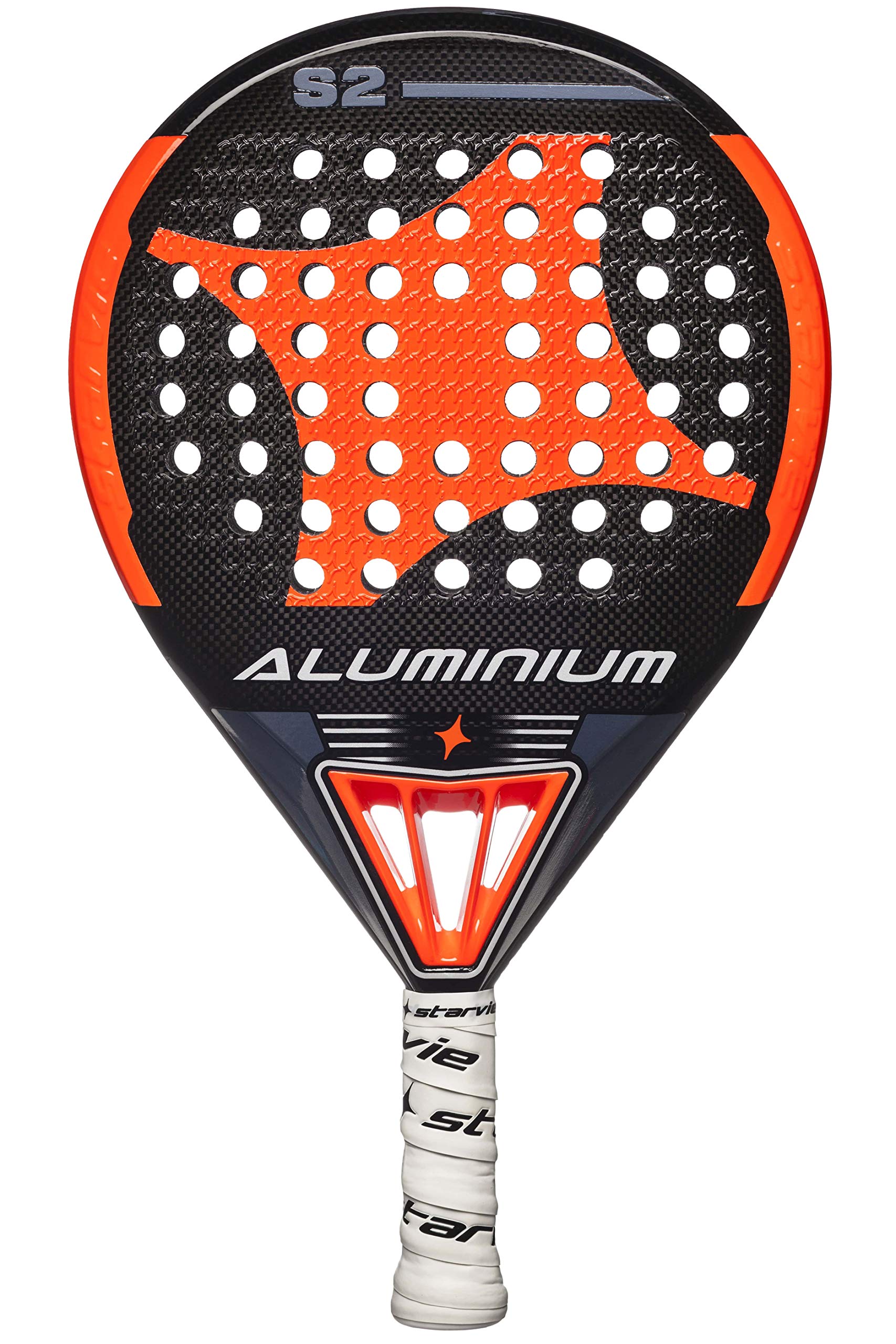 Star vie Aluminium 2019, Adults Unisex, Multicolor, One Size