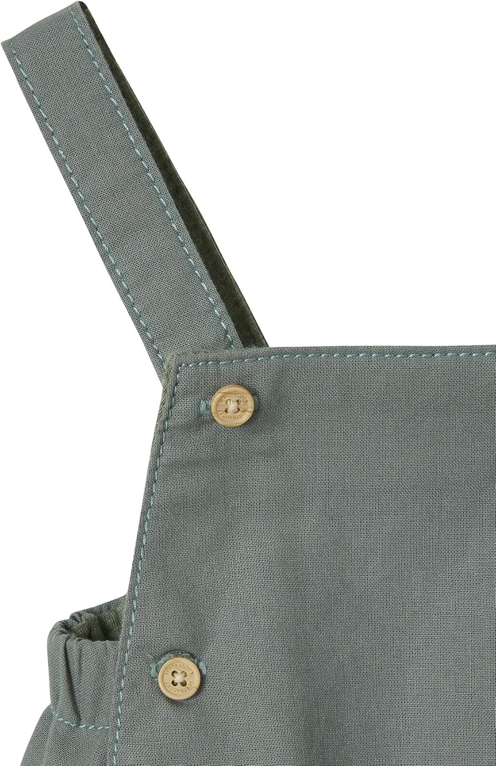 Vertbaudet Combinaison Bebe Naissance Forme Barboteuse Vert 1m 54cm Bebe Fille 0 24m Combinaisons Et Barboteuses