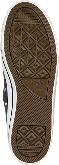 converse ctas ballet lace navy white