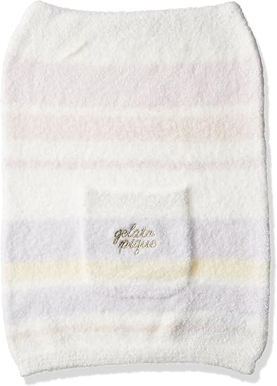 Amazon ジェラート ピケ スムーズィーランダムbdウエストウォーマー Pwgg レディース Pnk 日本 F Free サイズ インナーウェア 通販