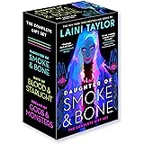 Daughter of Smoke & Bone: The Complete Gift Set