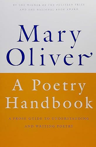 Download A Poetry Handbook PDF