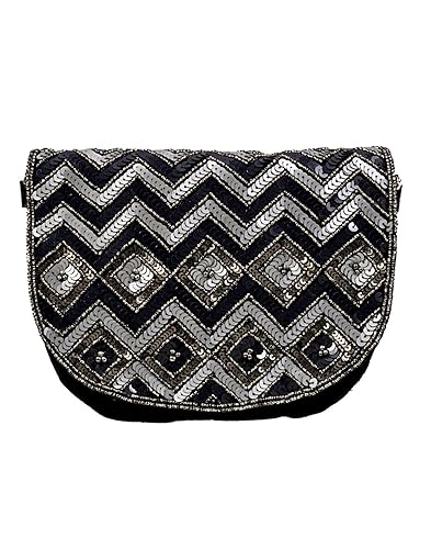 Duchess Handicraft Item Clutch (Multi) (000545BG)