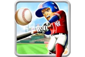 Big Win Baseball