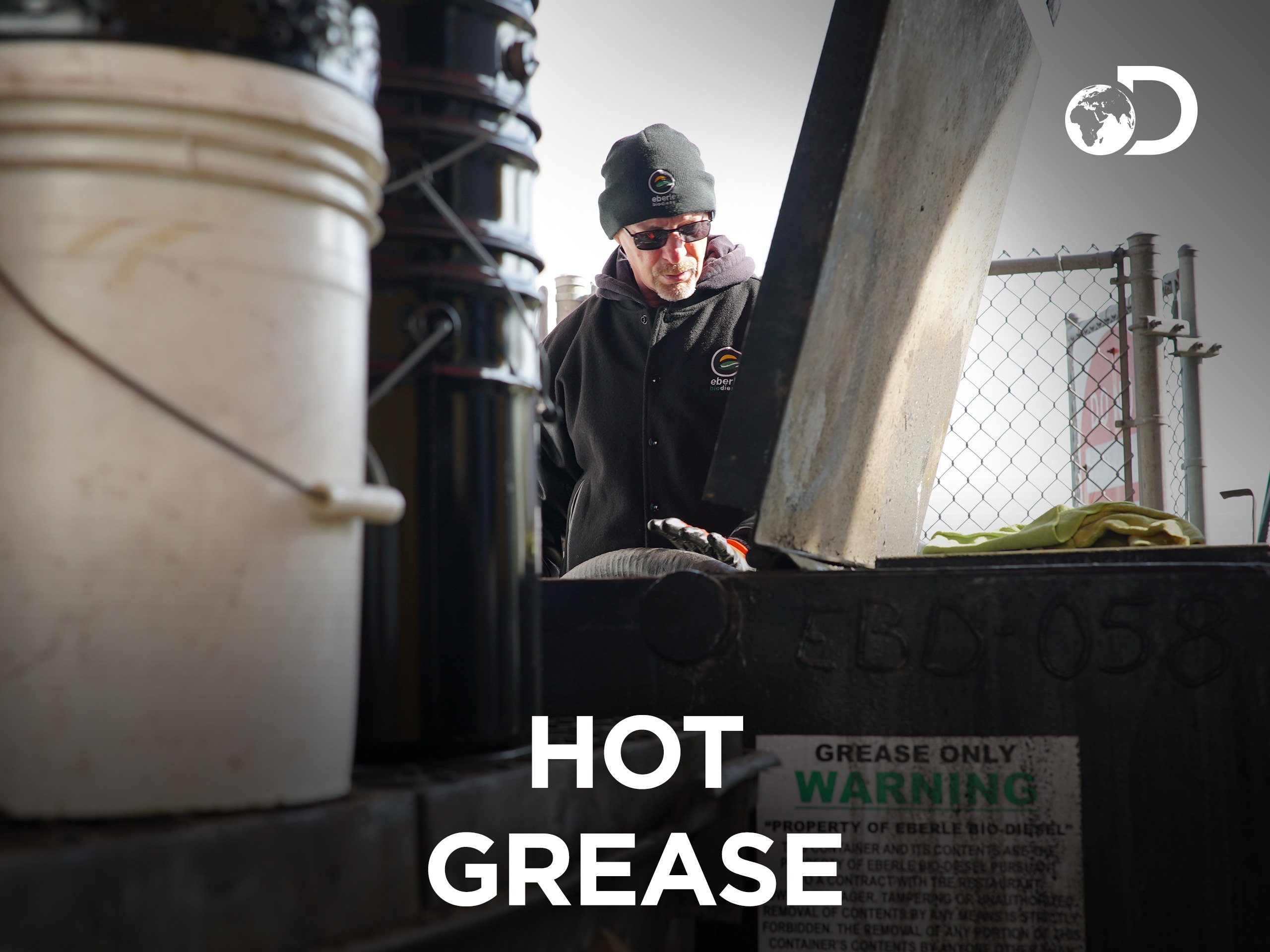 Watch Hot Grease Season 1 Prime Video