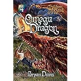 Omega Dragon (Children of the Bard V4) (2nd Edition)