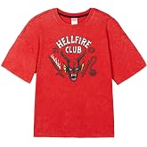 Stranger Things T-Shirt Little Kid to Adult Sizes (6-2XL)