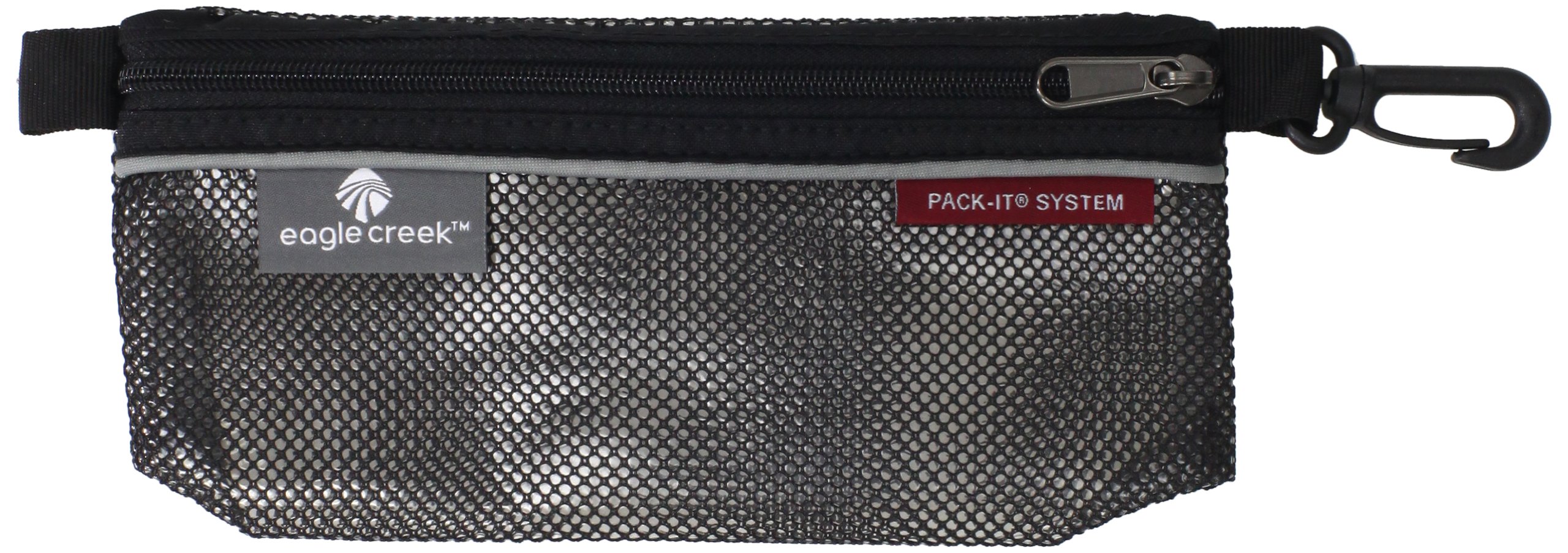 Eagle Creek Travel Gear PackIt Sac, Black, XSmall 0053329140735