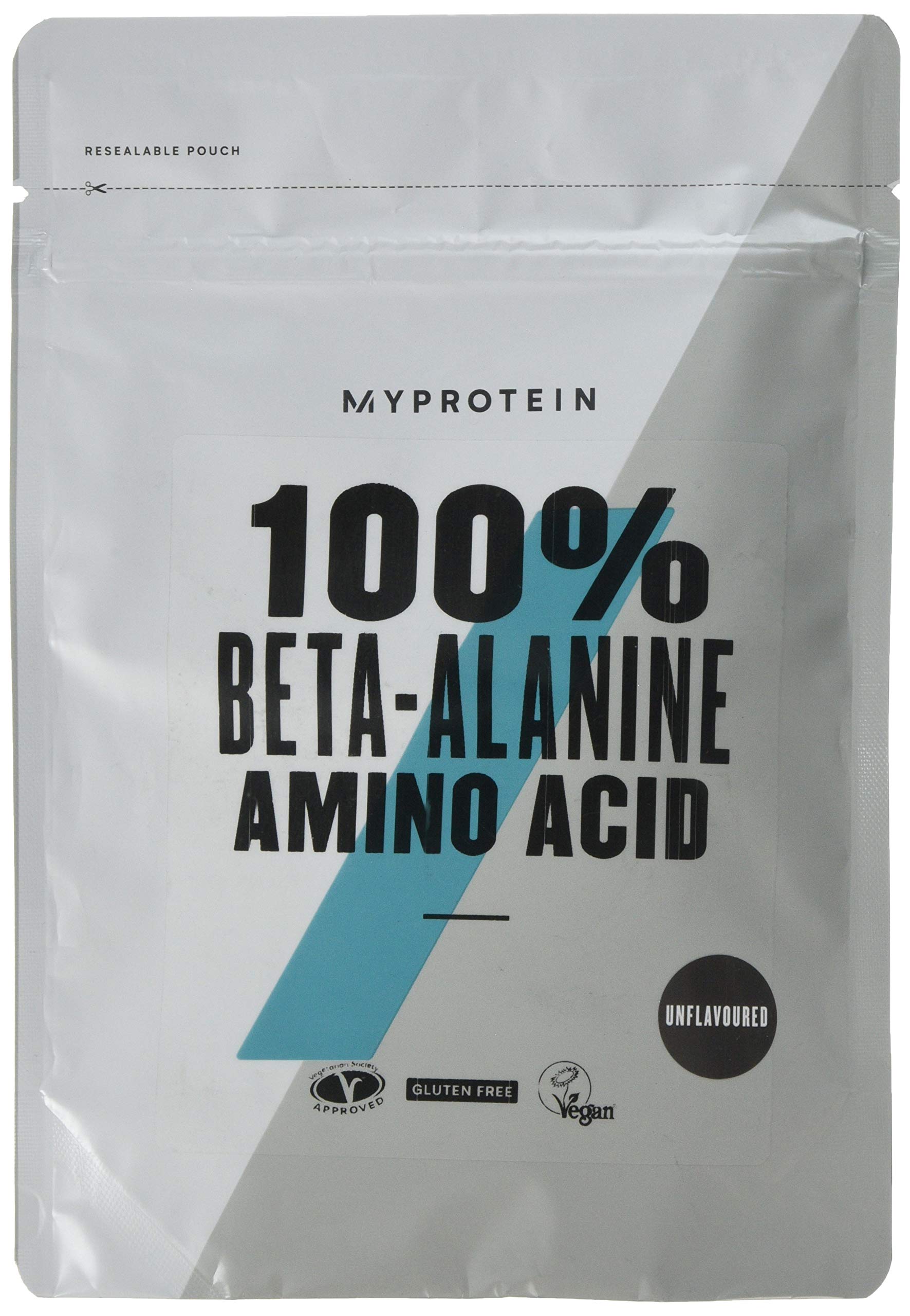 My Protein 250 g Beta Alanine Amino Acid