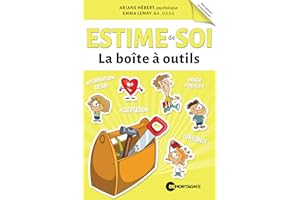Estime de soi - La boîte à outils