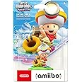 amiibo™ - Captain Toad & Talking Flower - Super Mario Bros.™ Wonder Series