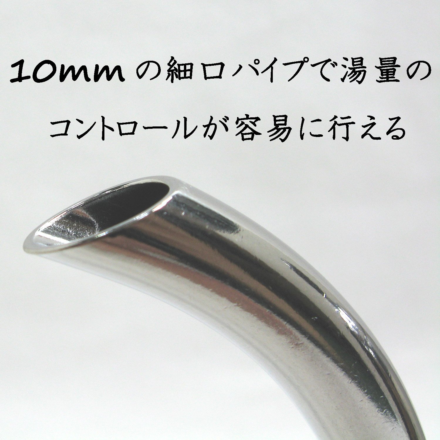 Fino Coffee Drip Pot 0.4 gal (1.2 L) (Box Included)