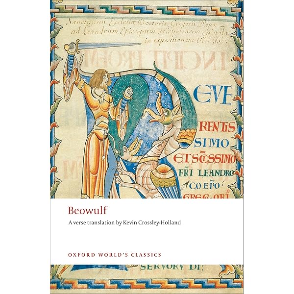 Beowulf 叙事詩「ベオウルフ」 Beowulf: A New Verse Translation: Heaney, Seamus: 9780374111199
