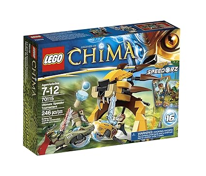 chima speedorz chima speedorz
