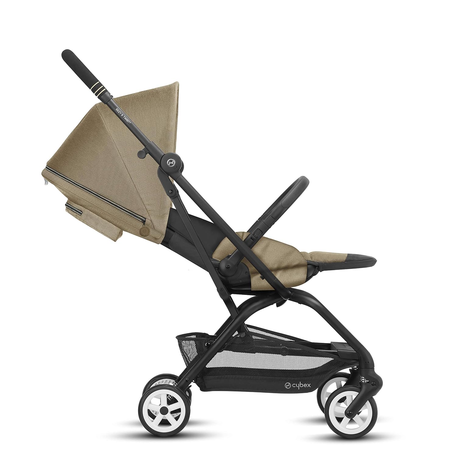 amazon cybex eezy s twist