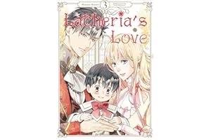 Lacheria’s Love Vol.3