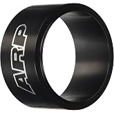 ARP 901-8400 Piston Ring Compressor, 84.00 mm Bore, Tapered, Aluminum, Black Anodized, Each