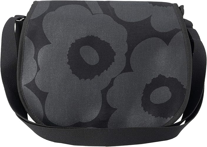 Amazon マリメッコ Marimekko ショルダーバッグ 999 ピエニ ウニッコ ブラック 黒 グレー 並行輸入品 Marimekko マリメッコ ショルダーバッグ Amazon マリメッコ Marimekko ショルダーバッグ 999 ピエニ ウニッコ ブラック 黒 グレー 並行輸入品 Marimekko マリメッコ ショルダーバッグ