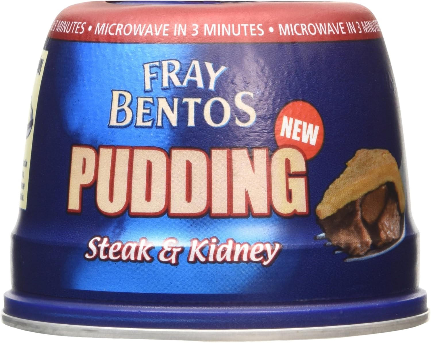 Fray Bentos Steak & Kidney Pudding, 400g Amazon.co.uk Grocery