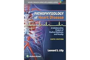 Pathophysiology of Heart Disease: A Collaborative Project of Medical Students and Faculty