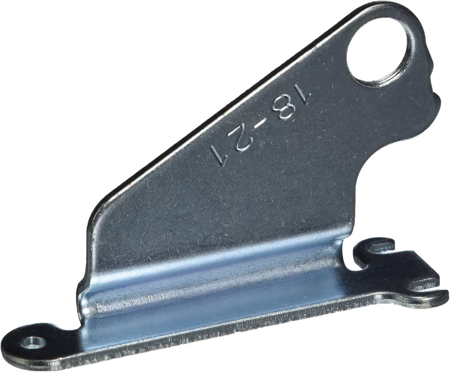 GENUINE Frigidaire 240313806 Hinge Bracket Refrigerator