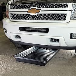 PIG Utility Containment Tray | 23.93 Gallon Sump
