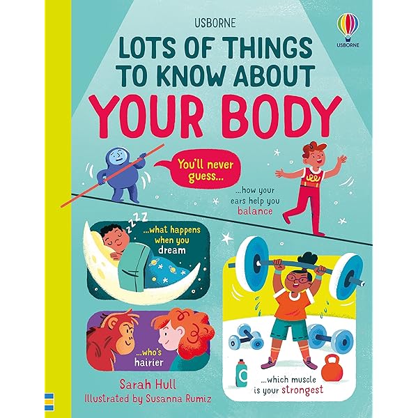 100 THINGS TO KNOW ABOUT BOXSET: Usborne: 9781474999052: Amazon
