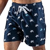 Kanu Surf Men's Havana Swim Trunks