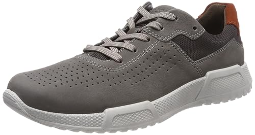 botas de seguridad con velcro