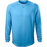 EvoShield Men's Long Sleeve Training Tee