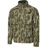 Muddy Men's Standard TRX Softshell Jacket
