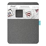 Heat Press Mat for Cricut Easypress: Ecraft 13" x
