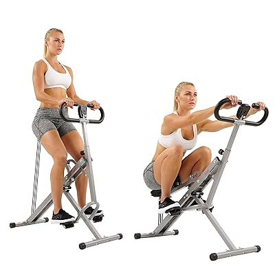 boat exercise machine