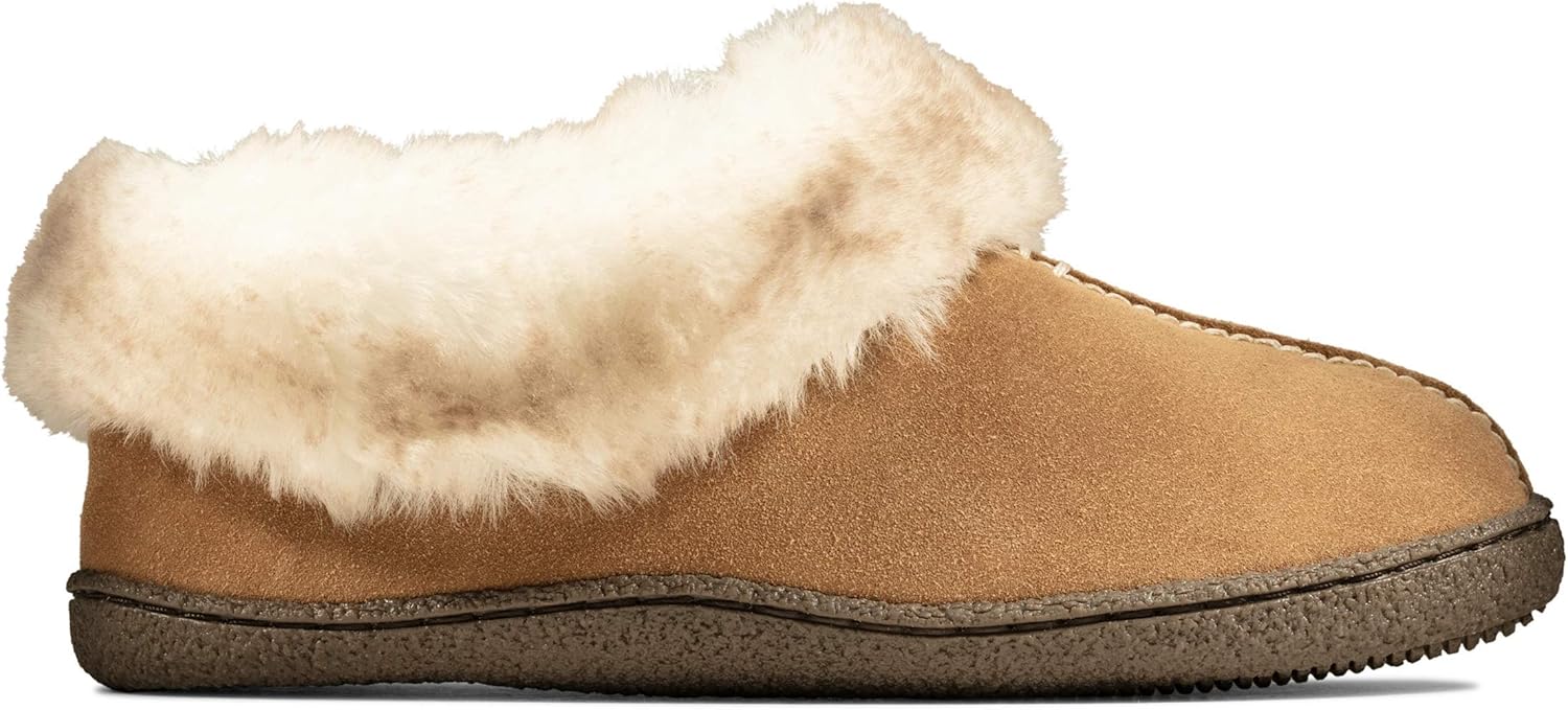 clarks home classic slippers