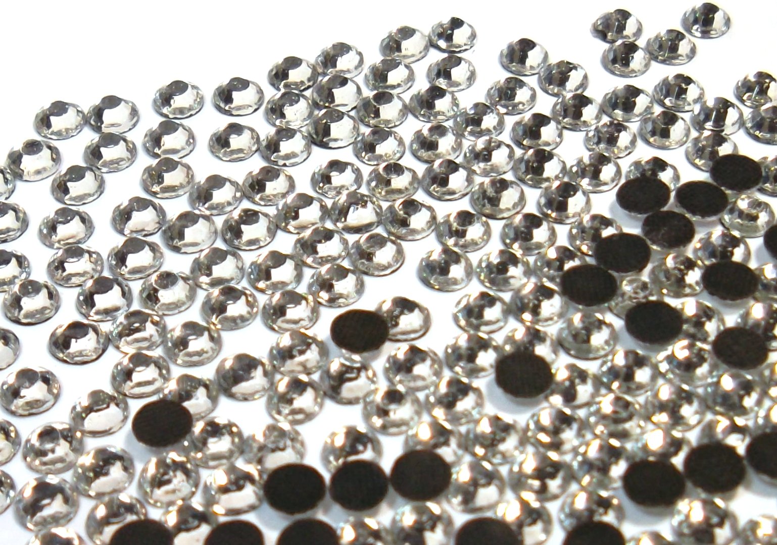 Rhinestone 2880STK SS16 4 mm AA Grade Crystal Hotfix Rhinestone 417