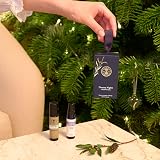 Neal's Yard Dreamy Nights Gift Set - Pillow Spray & Essential Oil Roll On view 3