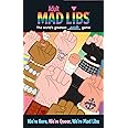 We're Here, We're Queer, We're Mad Libs: World's Greatest Word Game (Adult Mad Libs)